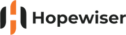 Hopewiser Logo